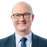 Mr Jim Birch AM - Chair