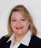 Natasha Foster - Chief Risk Officer