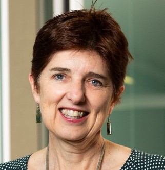 Professor Robyn Ward AM