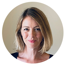 doctor rebecca griffiths profile image