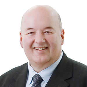 Peter McDonald - Executive Director, Governance, Quality and Assurance