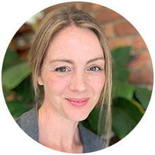 dr becky griffiths profile image