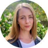A phot of Dr Becky Griffiths