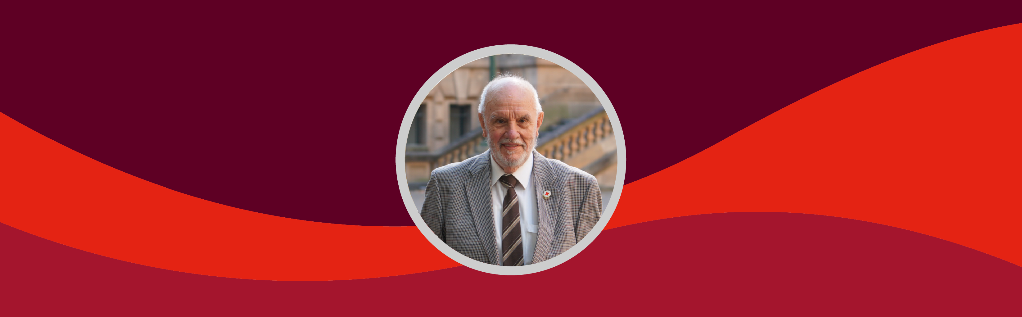 James Harrison - our favourite Guinness World Record holder