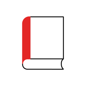 icon of a book