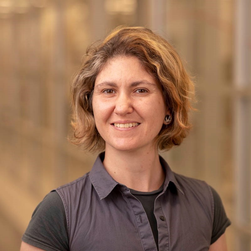 Eileen's headshot
