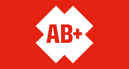 AB positive