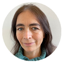 profile image of doctor vanessa clifford