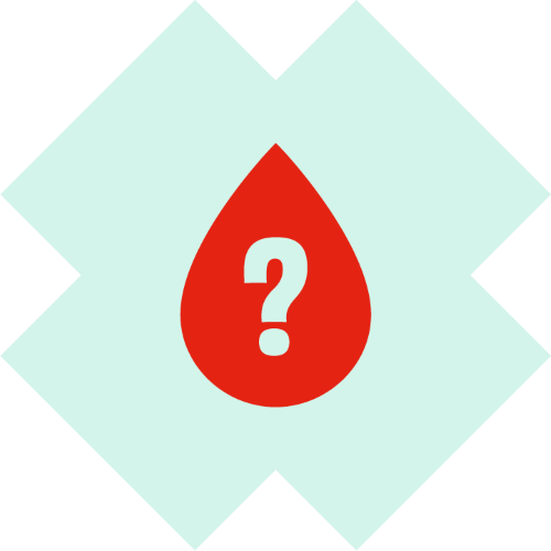 question mark icon
