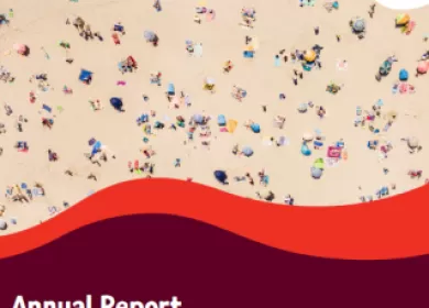 Thumbnail from 2018-19 annual report