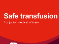 Transfusion Orientation Pack Safe Transfusion Extended slides