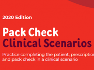Pack Check Clinical Scenarios