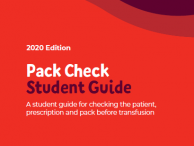 Pack Check Student Guide