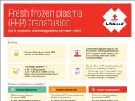 fresh frozen plasma information sheet thumbnail