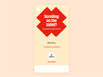supporter assets scrolling story