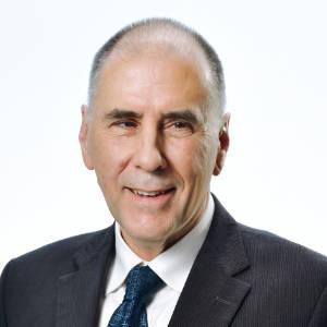Christopher Baggoley AO
