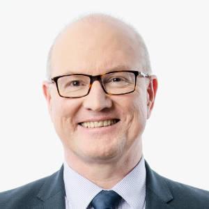 Mr Jim Birch AM - Chair