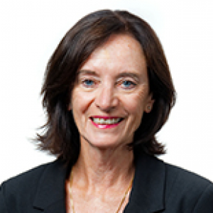 Ms Julie Fahey