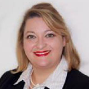 Natasha Foster - Chief Risk Officer