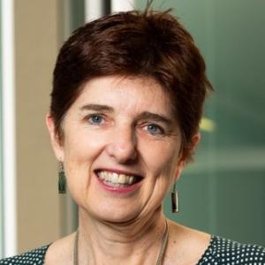 Professor Robyn Ward AM