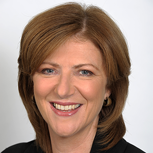 Mrs Gabrielle Hewitson - Board Secretary