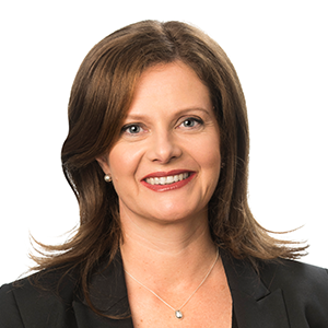 Cath Gillard - Executive Director, People and Culture