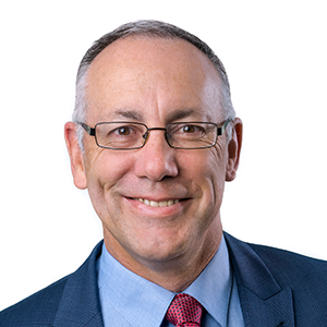 John Brown - Executive Director, Finance