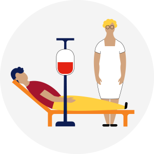 stem cell donation