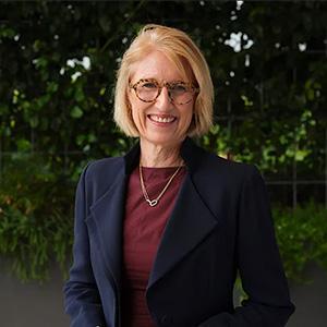 photo of claire rogers