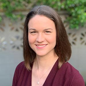 photo of laura klein
