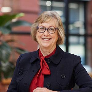 photo of merran kelsall
