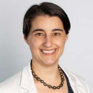 photo of annette ruhotas