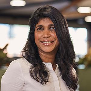 photo of shehani noakes