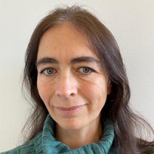photo of vanessa clifford