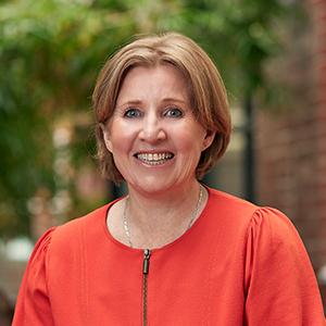 photo of cath stone