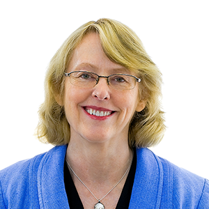 photo of joanne pink