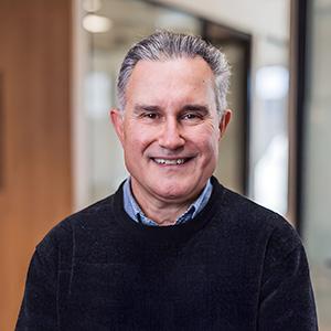 photo of mike ferraro