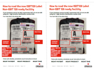 ISBT 128 A5 Label Guide
